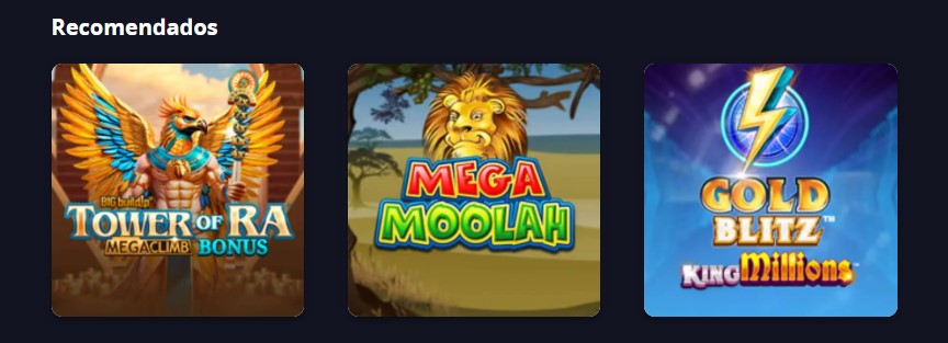 Recomendados